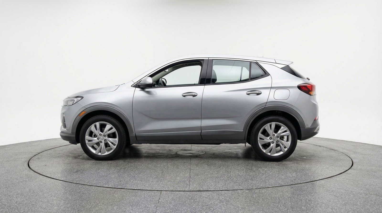 Used 2025 Buick Encore GX Preferred image 5