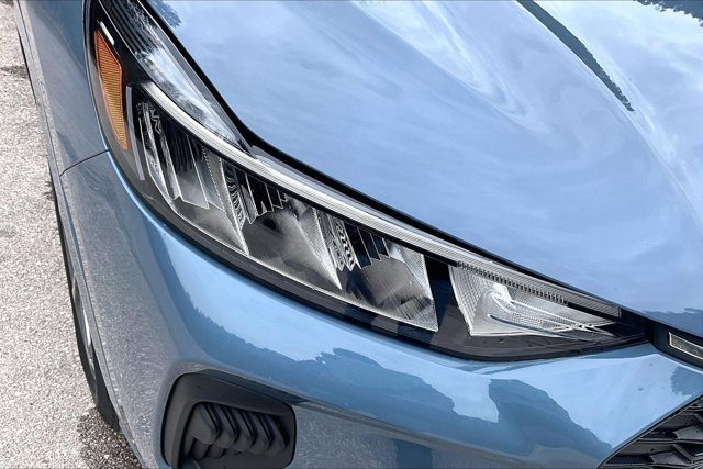 Used 2024 Ford Escape ST-Line w/ Tech Pack #1 image 32