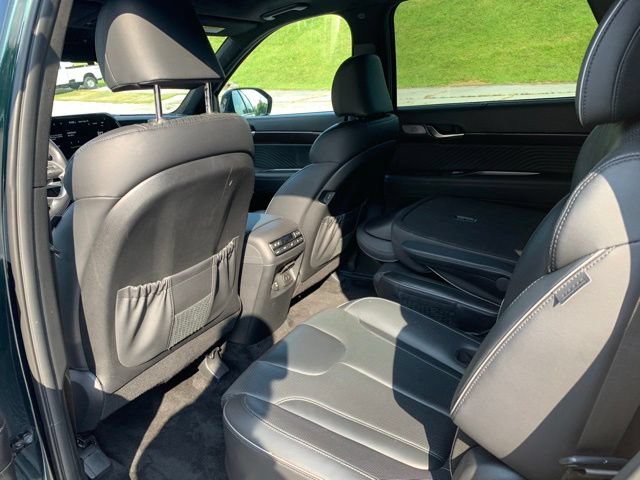 Used 2024 Hyundai Palisade Calligraphy AWD/4WD image 19