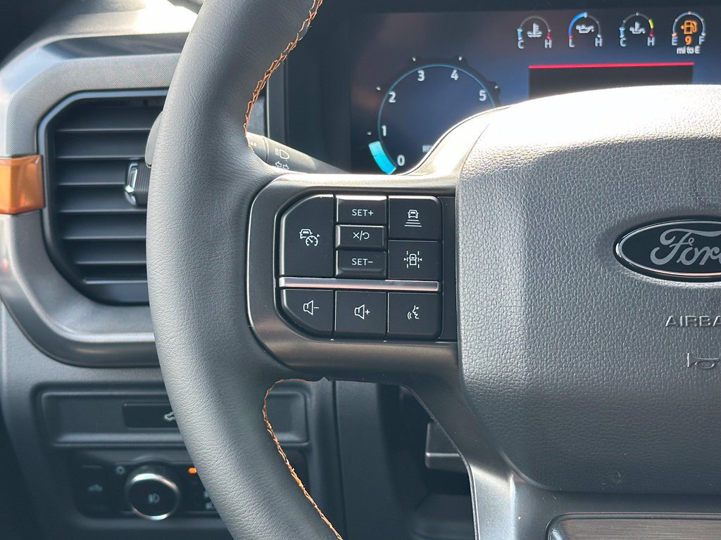 New 2026 Ford F150 Tremor AWD/4WD image 9