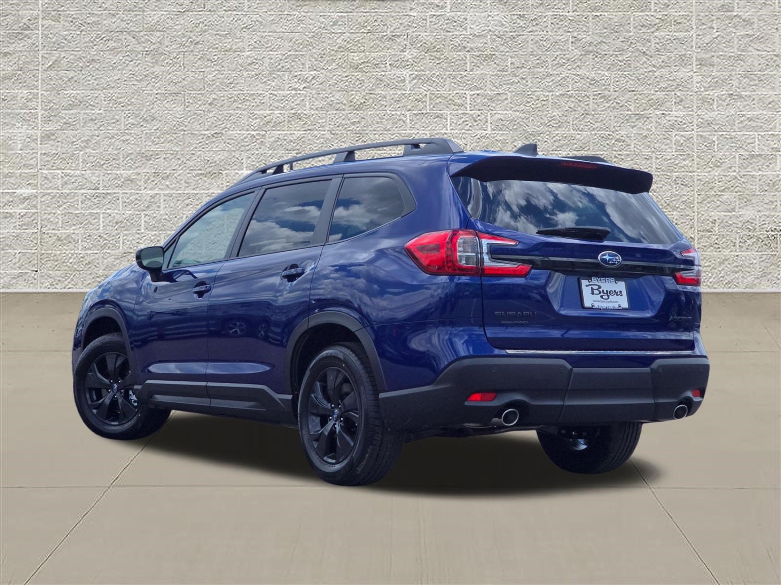 New 2026 Subaru Ascent Premium AWD/4WD image 5