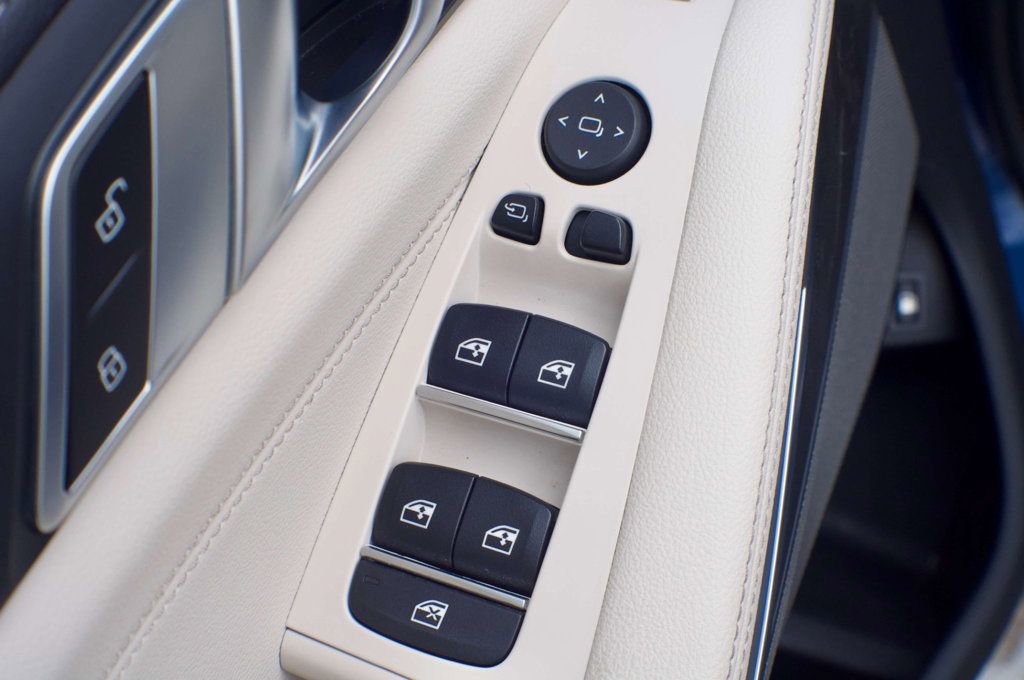 Used 2022 BMW X5 xDrive45e image 36