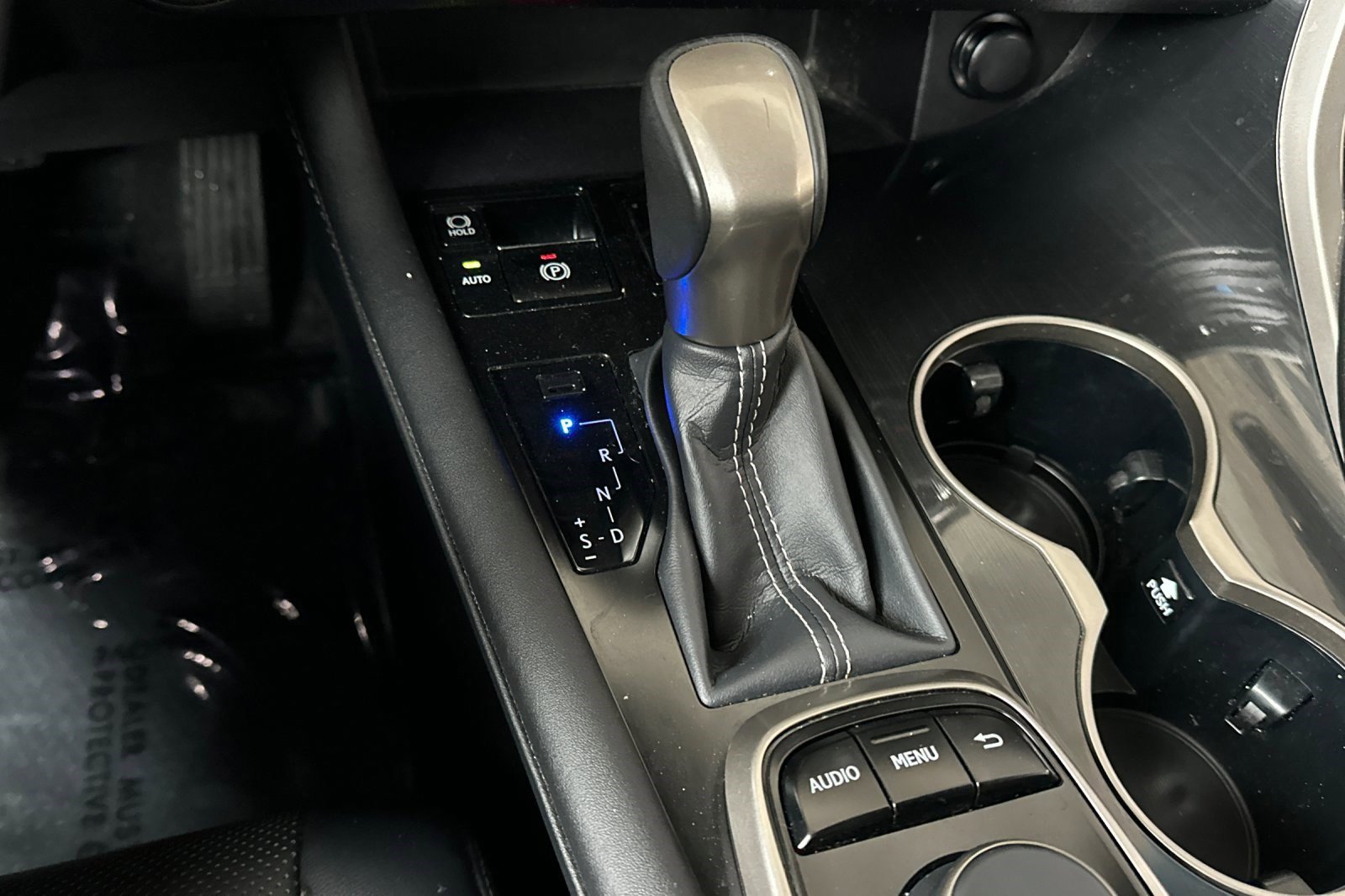 Used 2019 Lexus RX 350 FWD w/ Accessory Package image 16