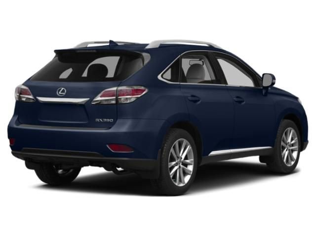 Used 2015 Lexus RX 350 FWD image 3