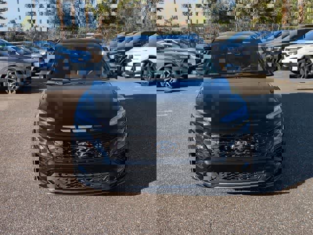 Used 2023 Hyundai Kona N Line image 3