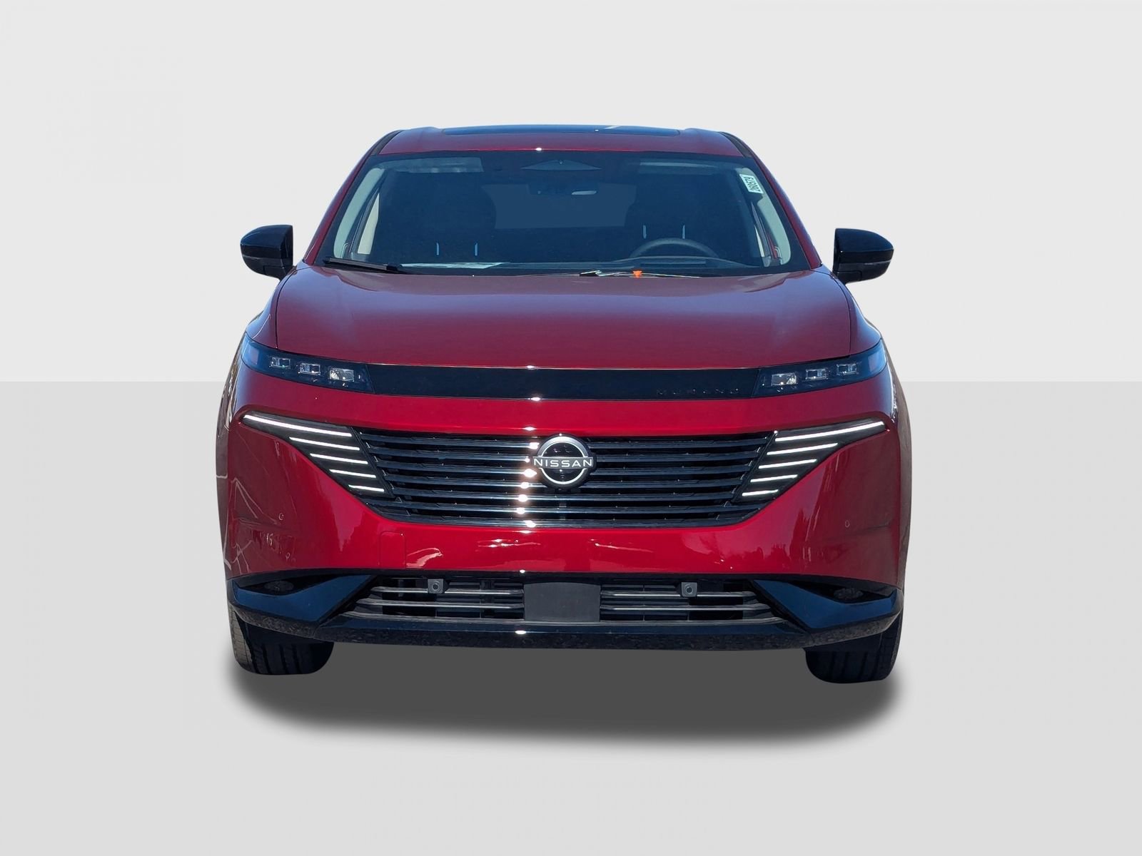 New 2026 Nissan Murano Platinum w/ Technology Package image 9