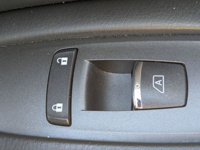 Used 2024 INFINITI QX80 Luxe image 35