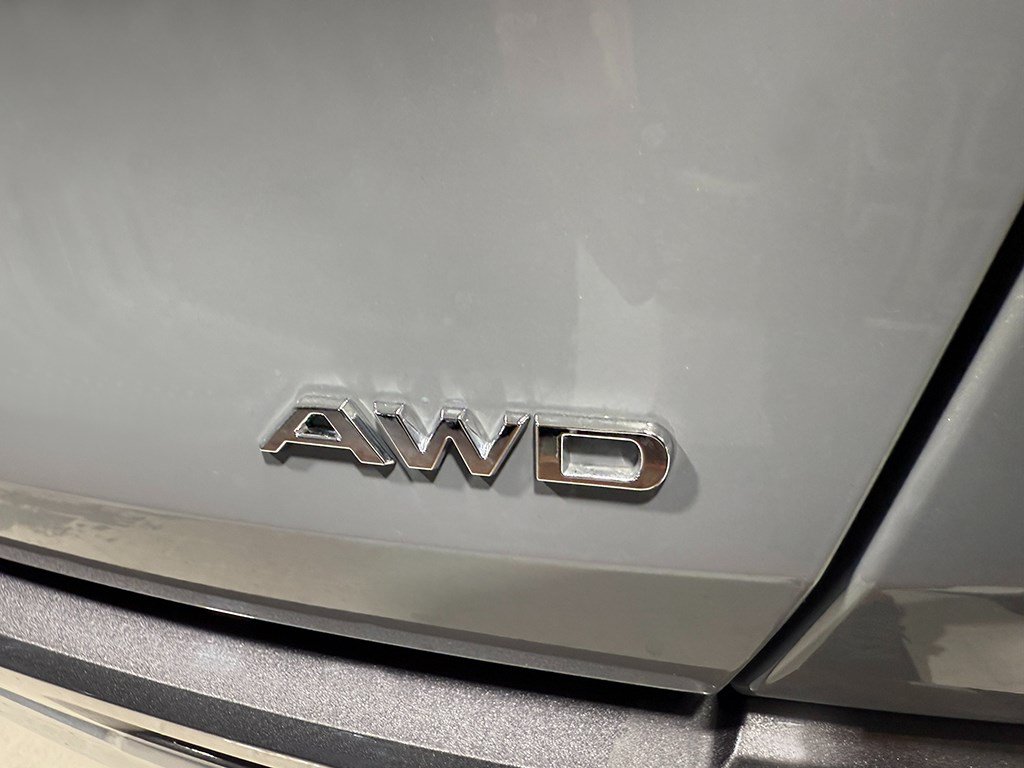 New 2026 Acura ADX AWD image 12