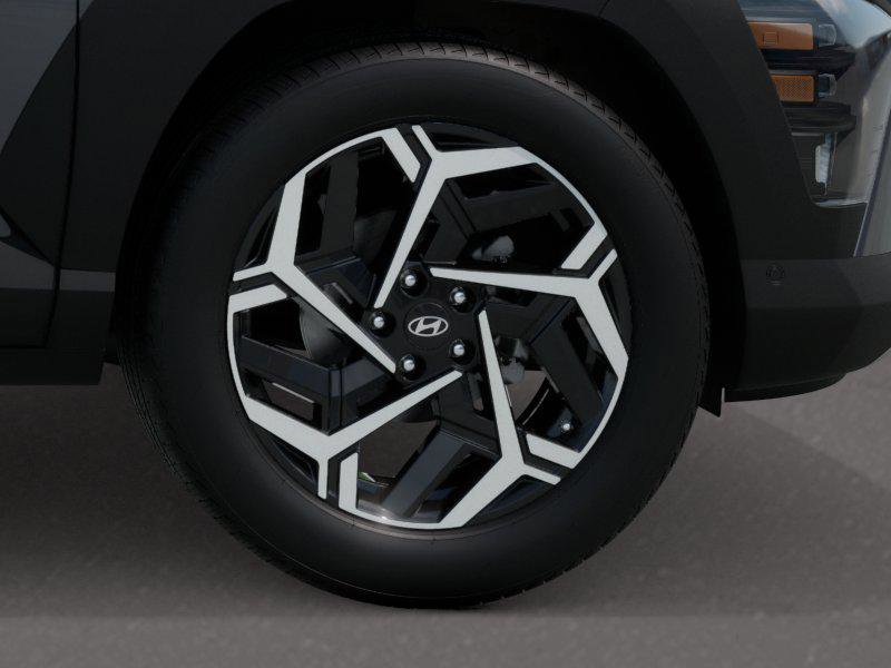 New 2026 Hyundai Kona Limited image 8