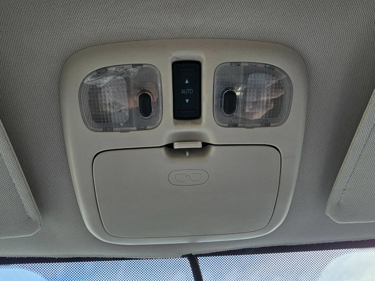 Used 2009 Mercury Mariner Premier image 34