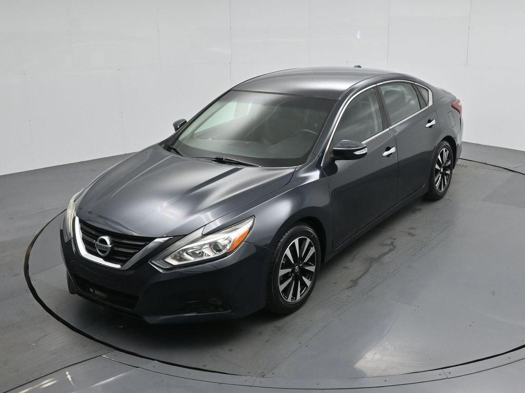 Used 2018 Nissan Altima 2.5 SL image 32