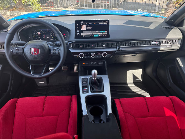 Used 2026 Honda Civic Type R image 20