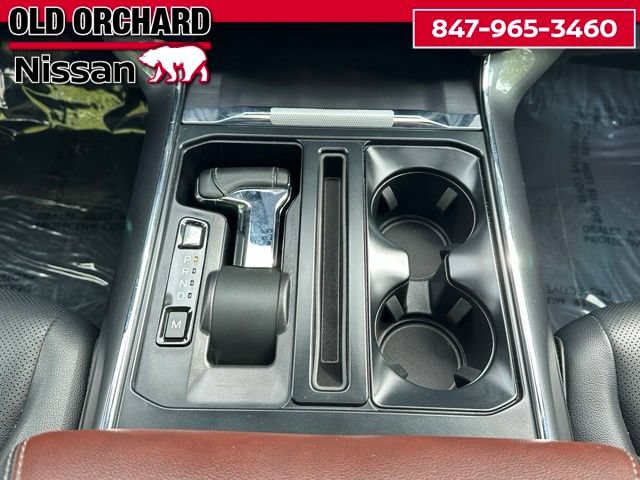 Used 2023 Ford F150 Lariat w/ Equipment Group 502A High AWD/4WD image 19