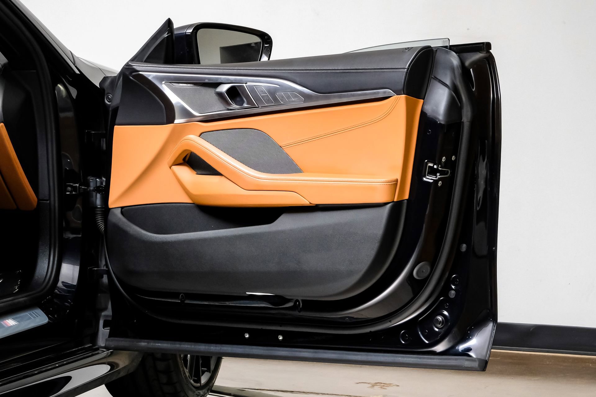 Used 2023 BMW 840i Gran Coupe 840 w/ M Sport Professional Package image 42