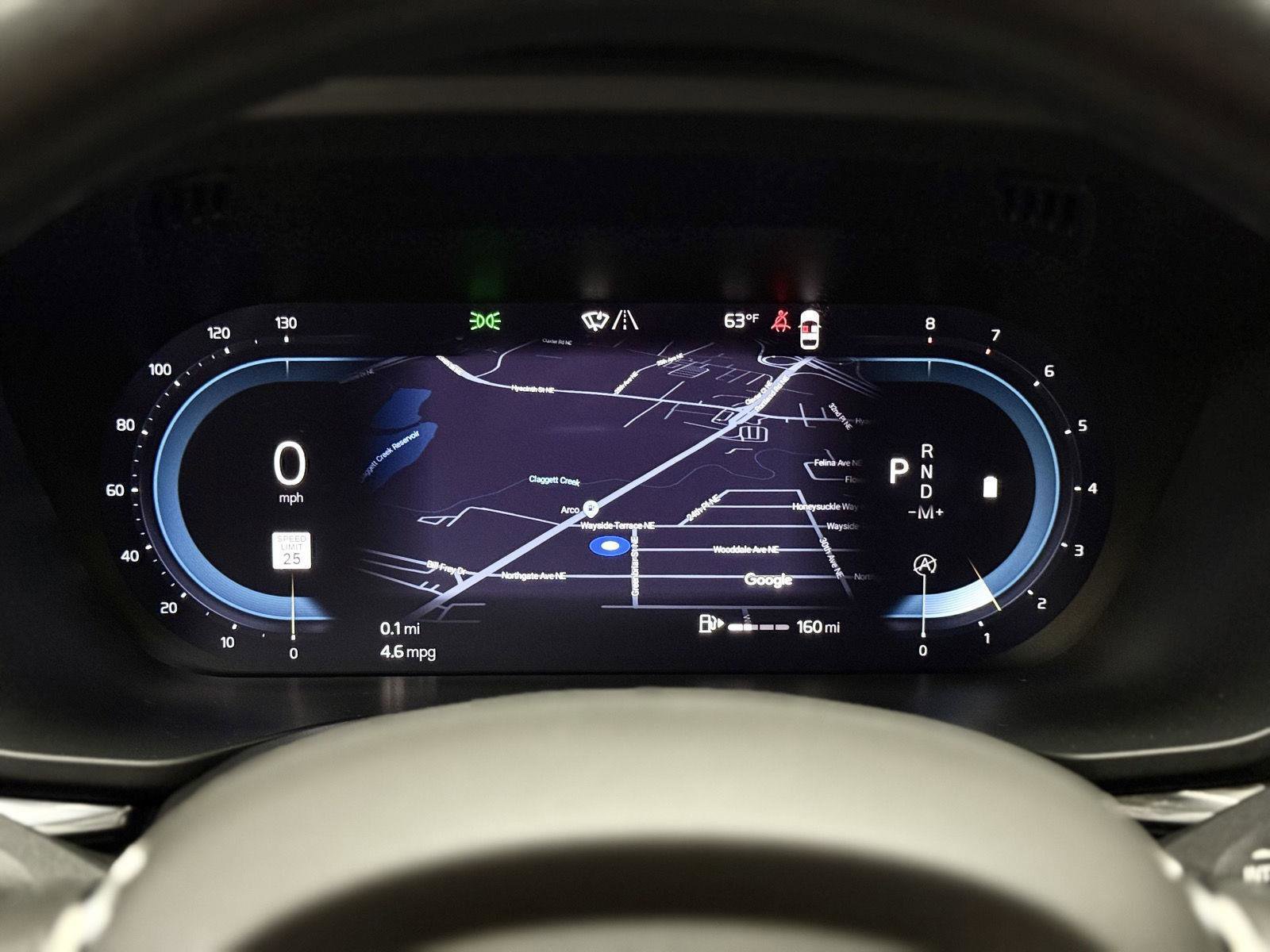 Used 2023 Volvo XC60 B5 Core w/ Climate Package image 18