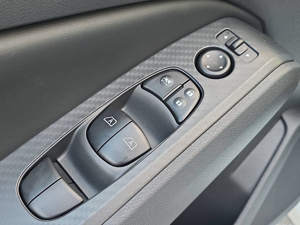 New 2026 Nissan Altima 2.5 SR FWD image 22