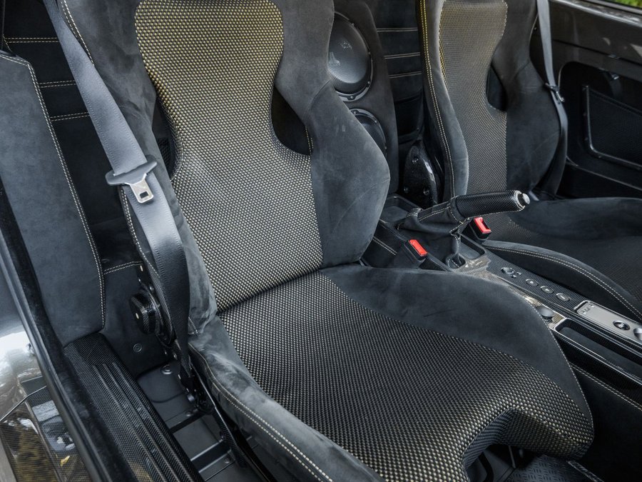 Used 2009 Ferrari F430 Scuderia RWD image 22