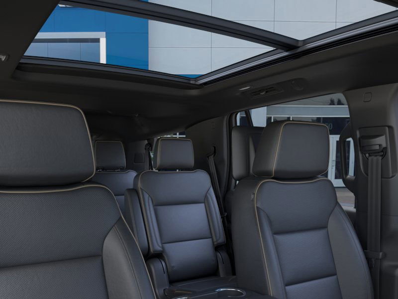 New 2026 Chevrolet Tahoe Premier image 38