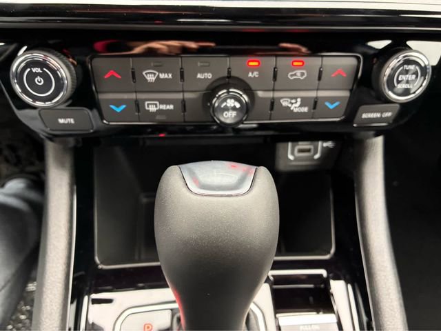 New 2026 Jeep Compass Limited AWD/4WD image 20