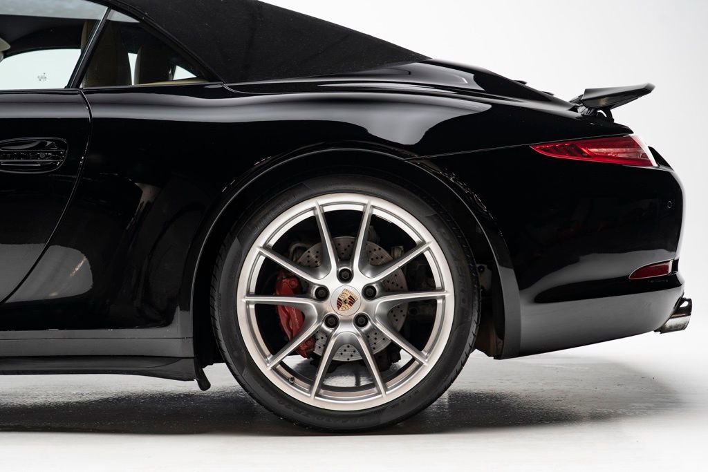 Used 2013 Porsche 911 Carrera 4S image 55