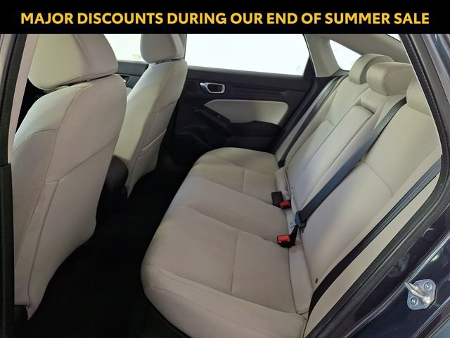 Used 2023 Honda Civic EX image 12
