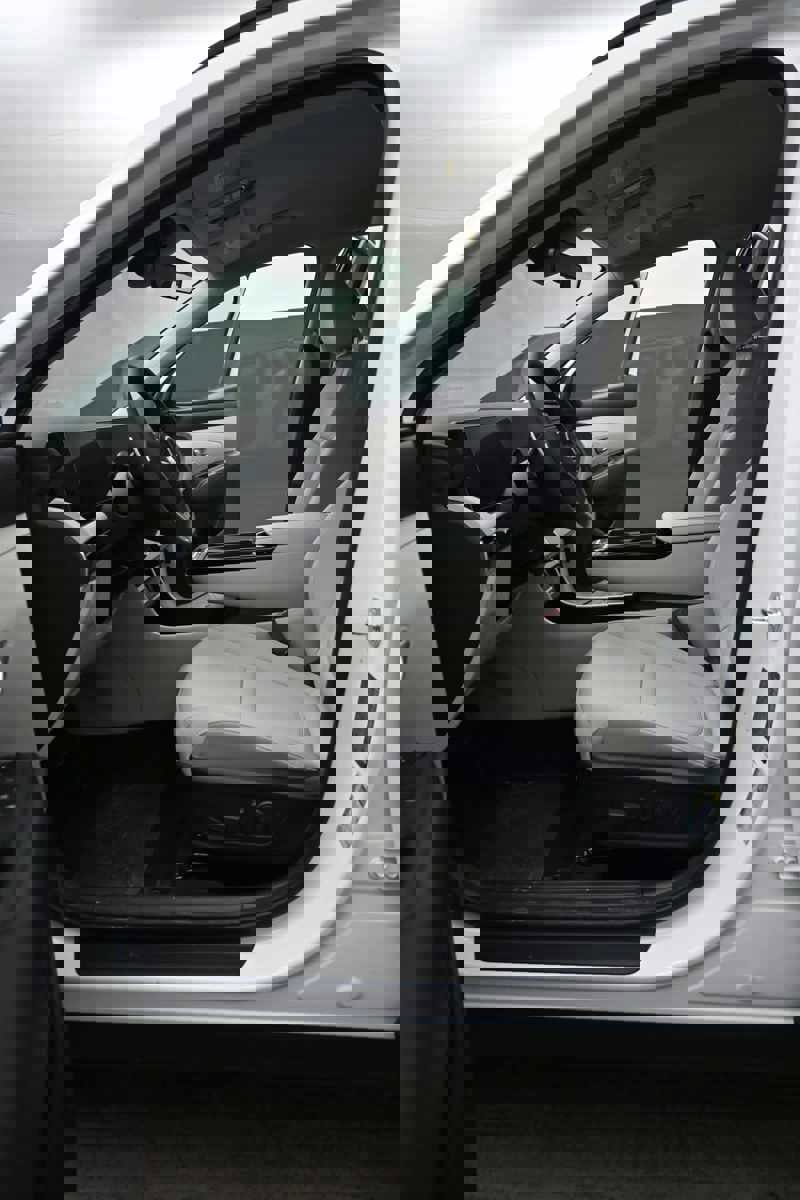 New 2026 Hyundai Tucson SEL w/ Tow & Go Package image 15