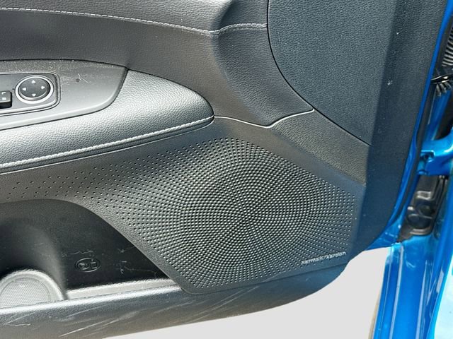 Used 2024 Kia Forte GT-Line w/ GT-Line Premium Package image 18