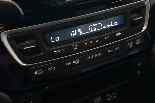 Certified 2023 Honda Passport Elite image 25