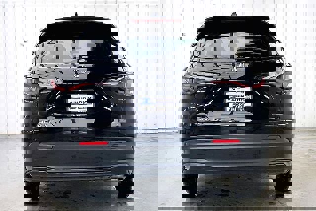 New 2026 Honda HR-V LX image 4