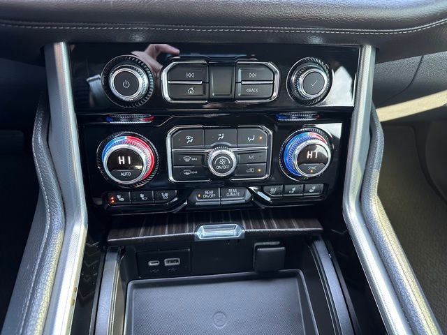 Used 2021 GMC Yukon Denali image 22