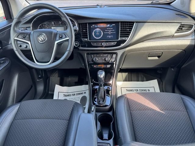 Used 2019 Buick Encore Sport Touring w/ Safety Package FWD image 11