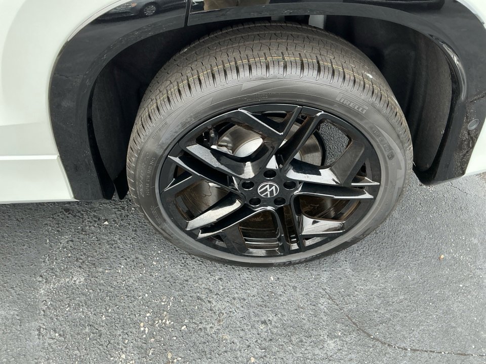 New 2026 Volkswagen Tiguan SE R-Line AWD/4WD image 21