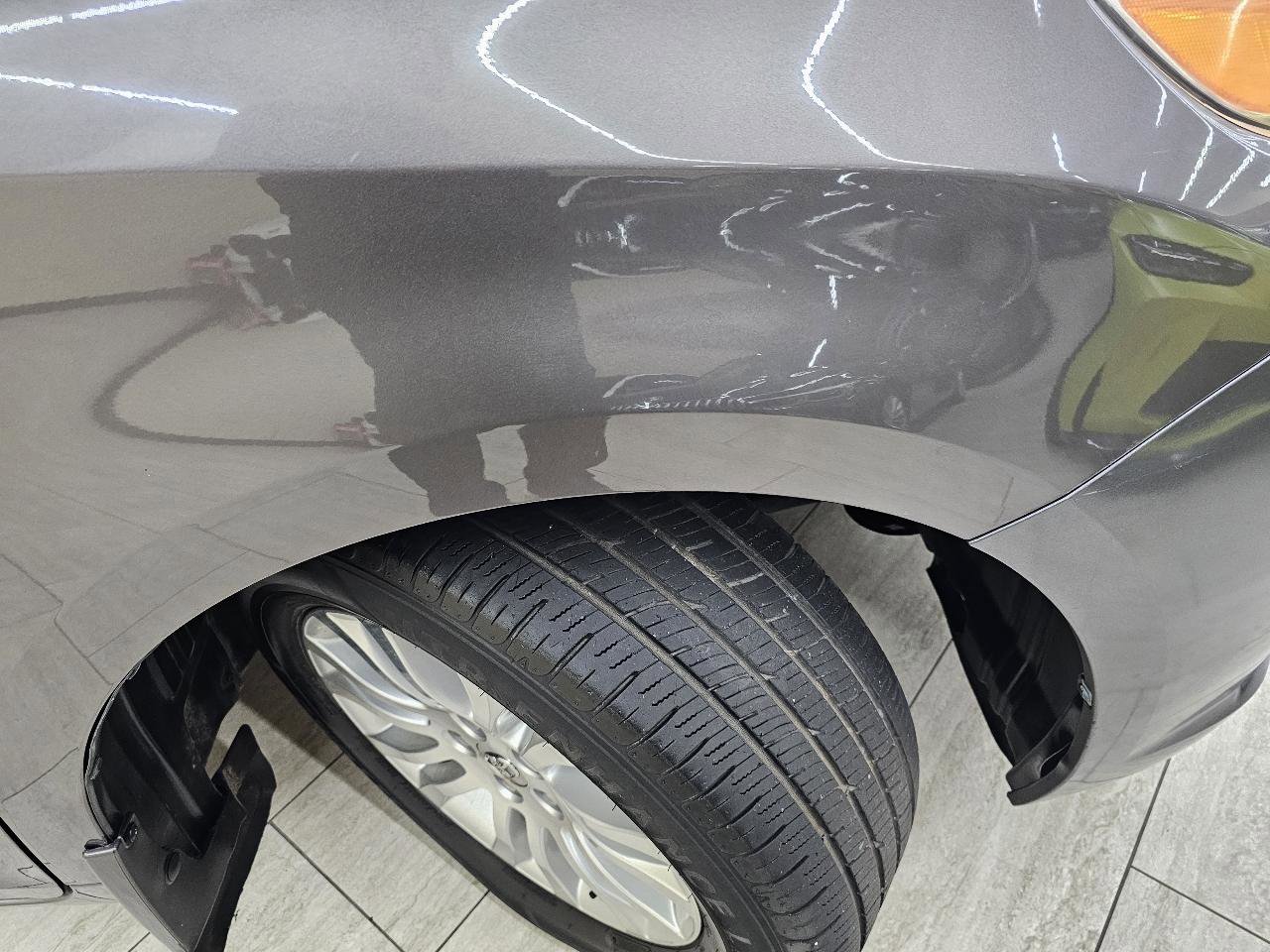 Used 2013 Toyota Sienna XLE image 47