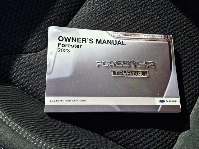 Certified 2023 Subaru Forester Premium image 26