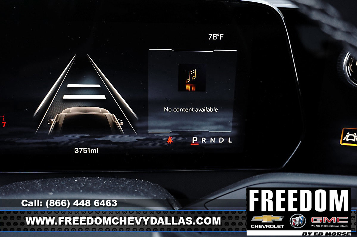 New 2026 Chevrolet Traverse LT w/ Driver Confidence Package FWD image 31
