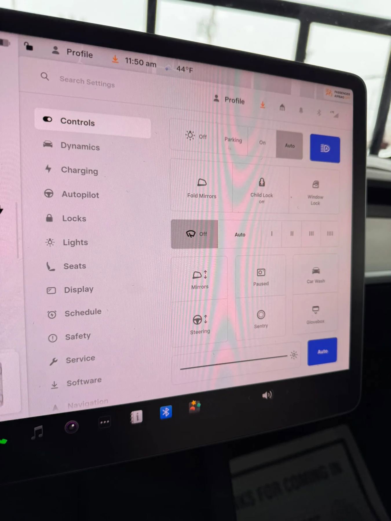 Used 2022 Tesla Model Y Long Range image 30