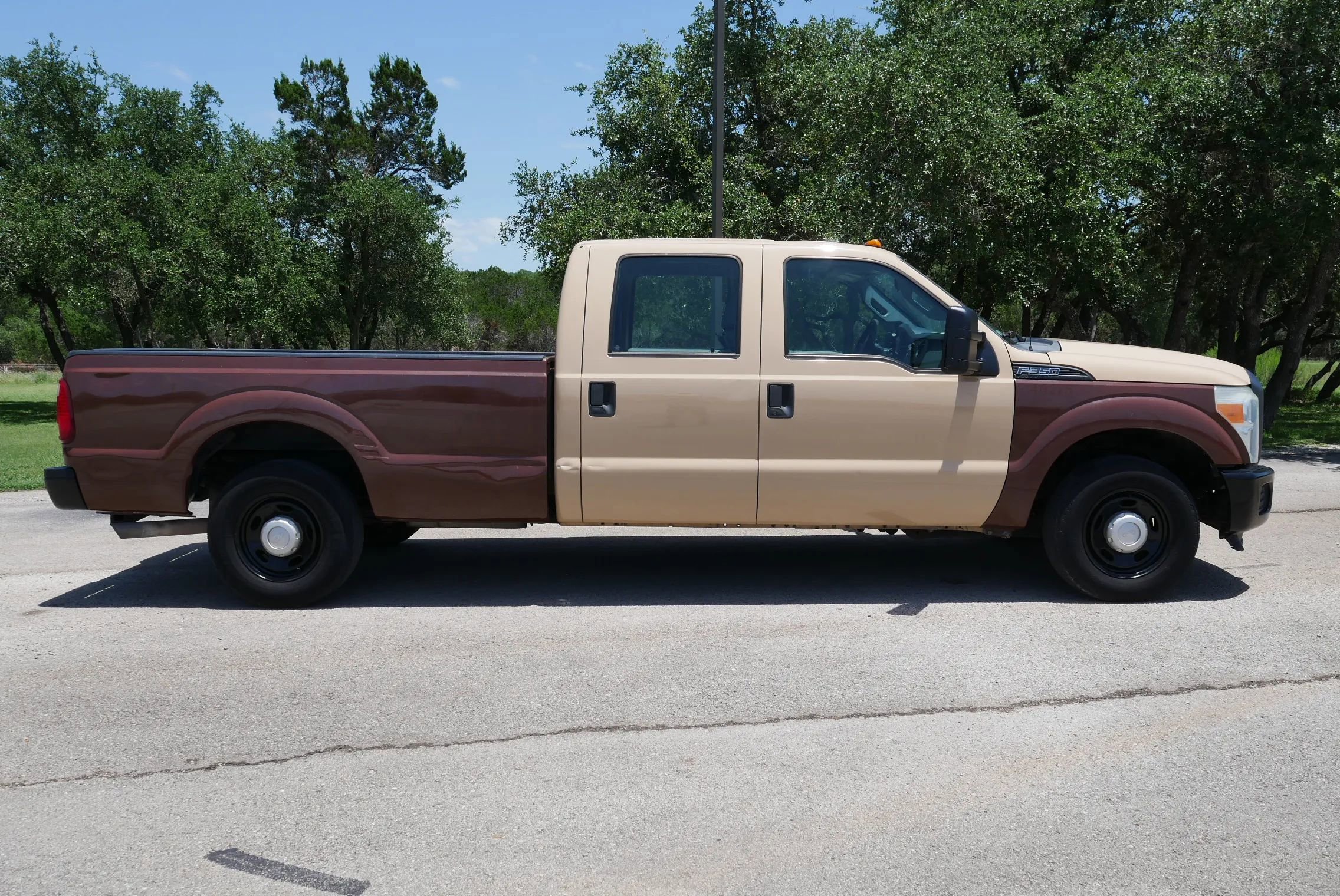 Used 2015 Ford F350 XL image 5