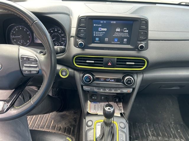 Used 2018 Hyundai Kona Limited image 16