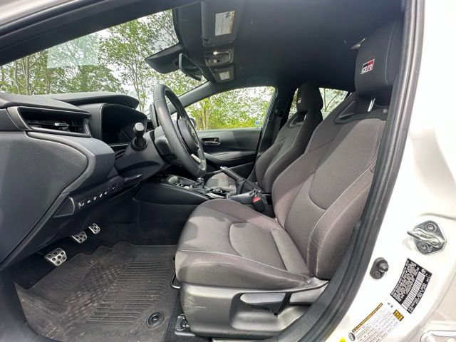 Used 2023 Toyota Corolla GR w/ Performance Package AWD/4WD image 26