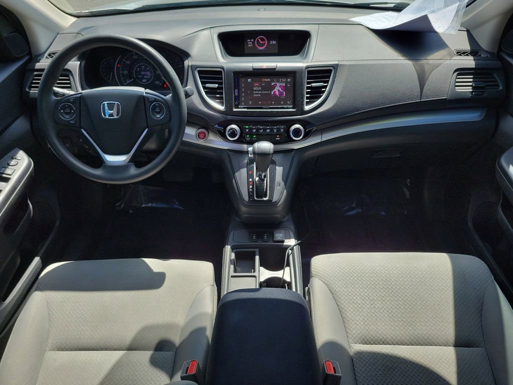 Used 2016 Honda CR-V EX image 12