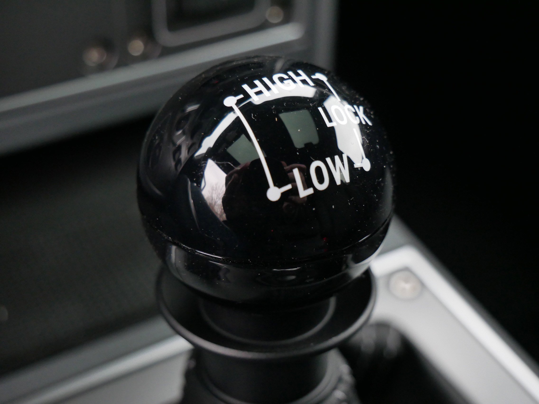 New 2026 INEOS Grenadier image 32