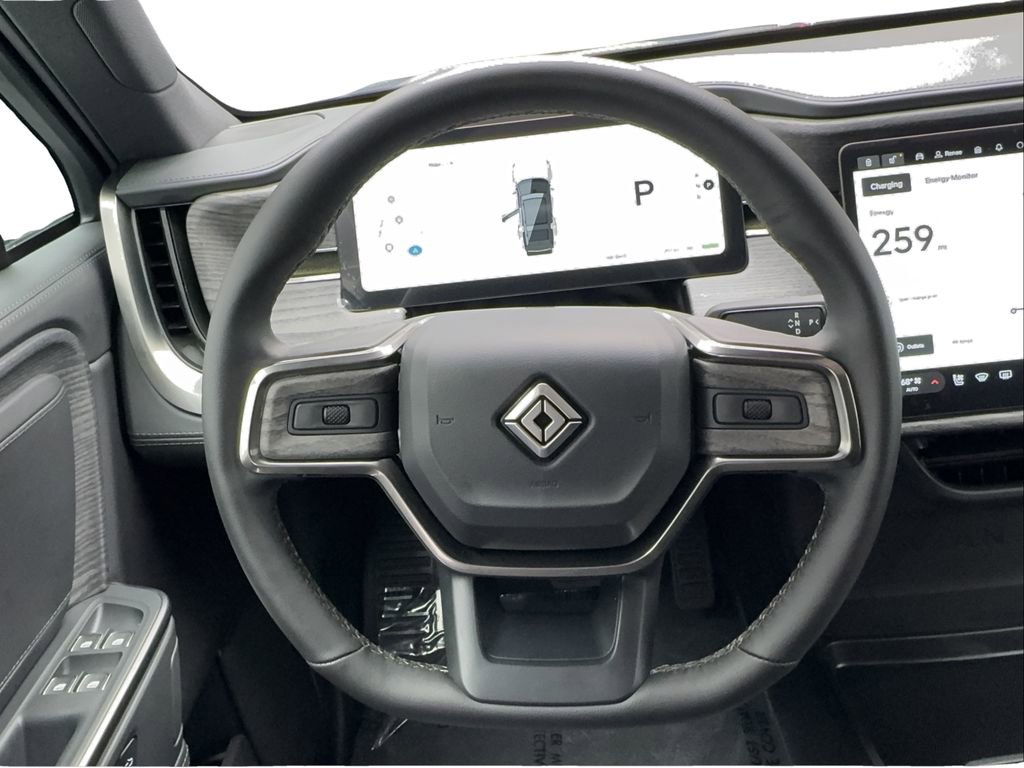 Used 2026 Rivian R1S Adventure image 38