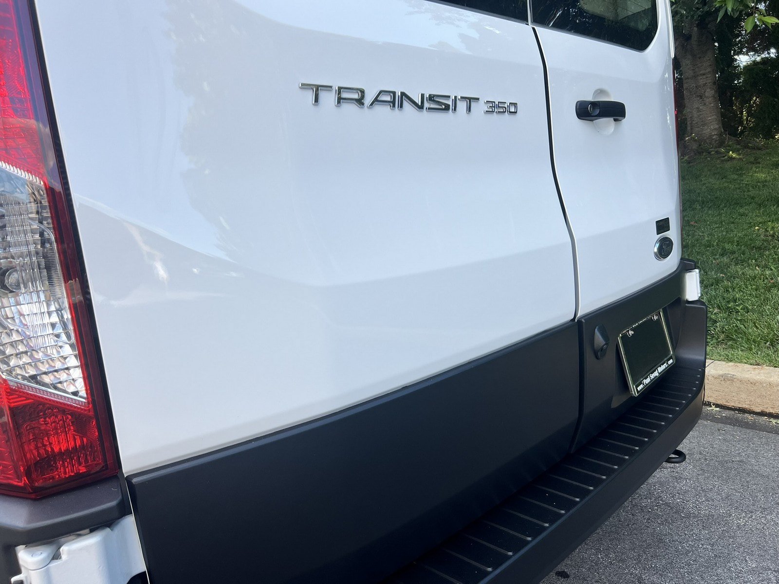 Used 2024 Ford Transit 350 XL RWD image 67