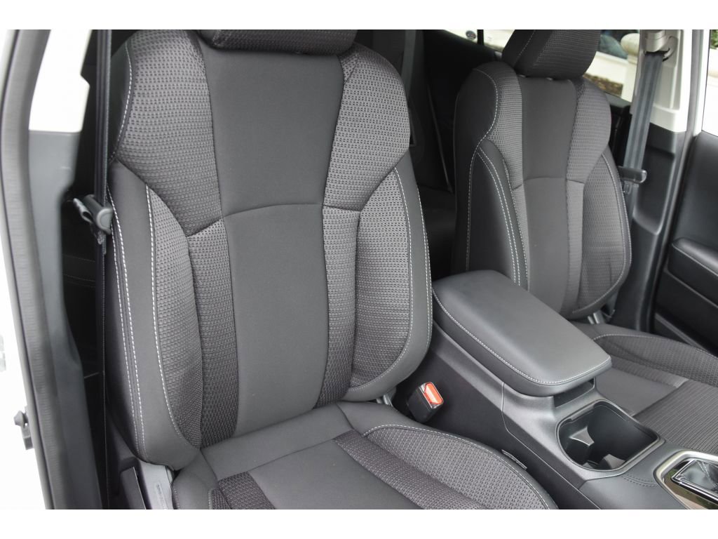 Certified 2025 Subaru Outback Premium image 31