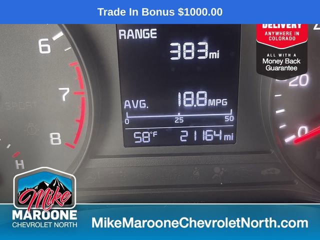 Used 2021 Kia Rio S image 24