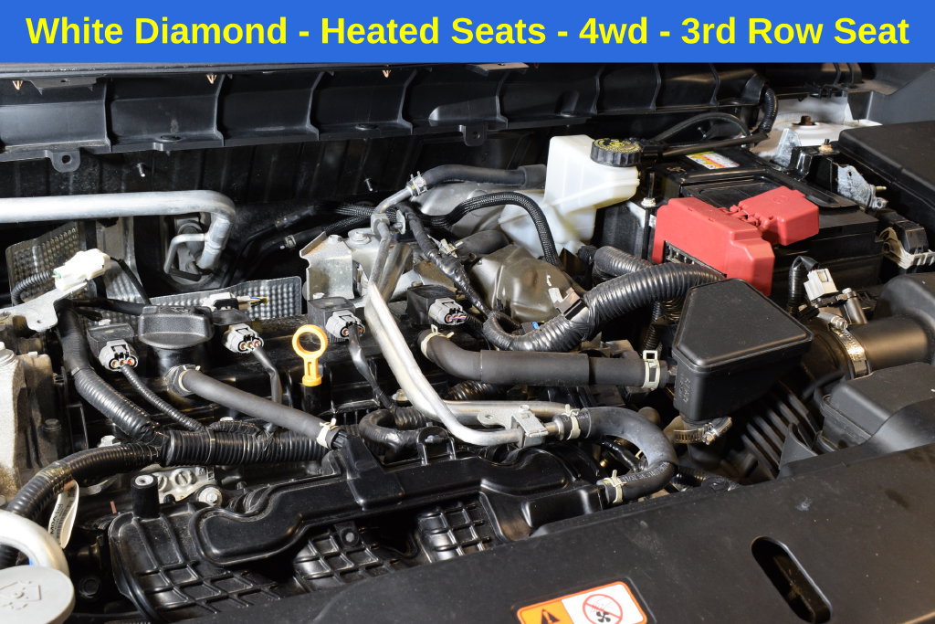Used 2023 Mitsubishi Outlander SE AWD/4WD image 35