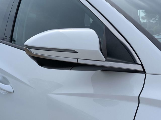 Used 2024 Hyundai Tucson Limited FWD image 10