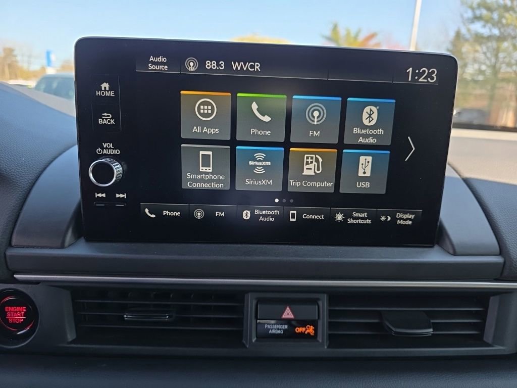 Used 2024 Honda Pilot EX-L image 15