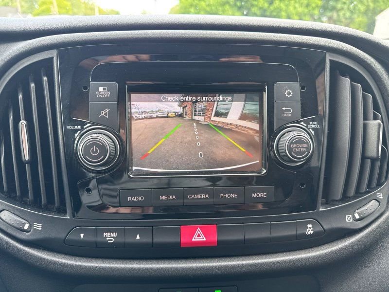 Used 2022 RAM ProMaster City Tradesman FWD image 24