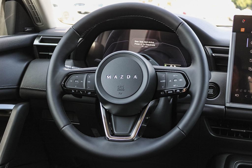 New 2026 MAZDA CX-5 2.5 S w/ Premium Plus Package image 17